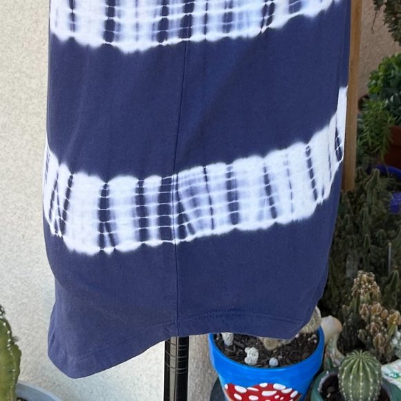 Universal Thread Tie Dye Tank Top Women Size XS - Picture 12 of 12